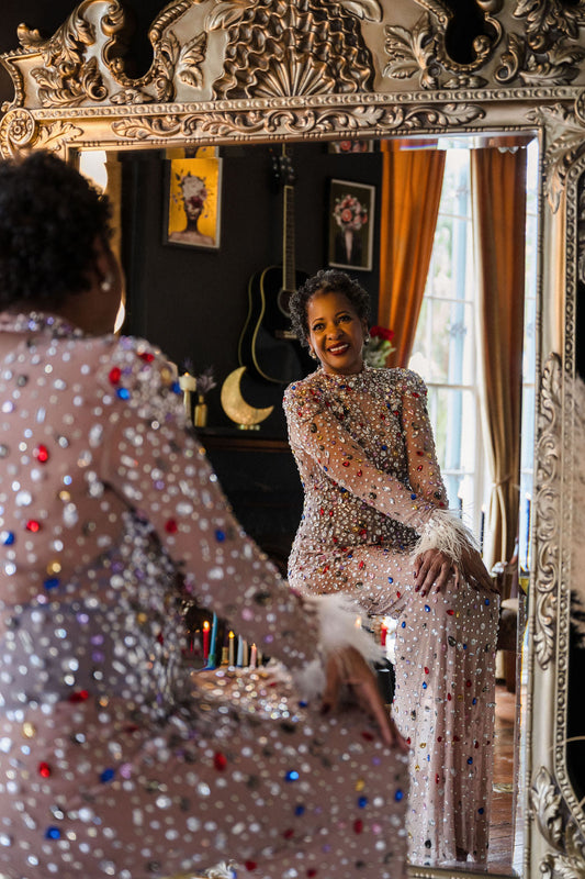 The Art of Aging: Embracing Every Chapter with Grace and Intention
