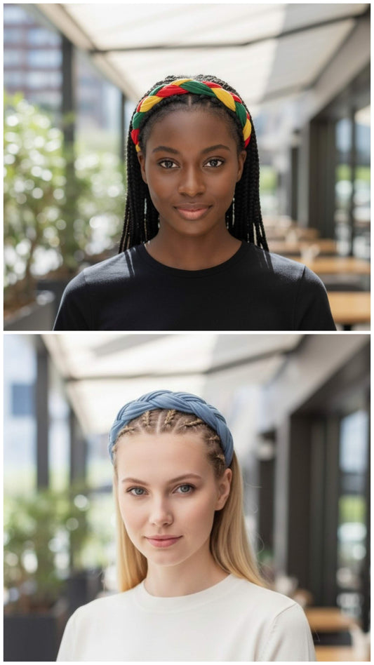 From Chemicals to Cornrows: My Hair Journey to Peace and Zen