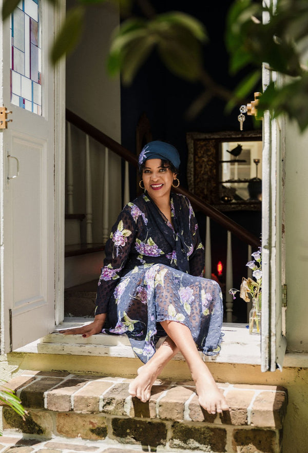 Elaine Washington Vigne